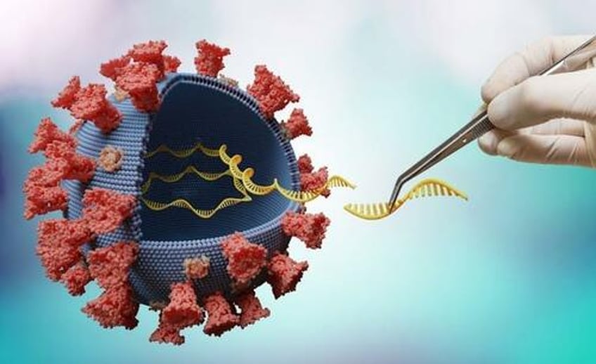 trump bans federal funding for dangerous gain of function research