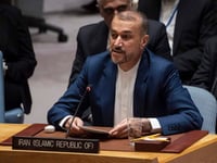 Trump Boxes Iran in at United Nations Security Council