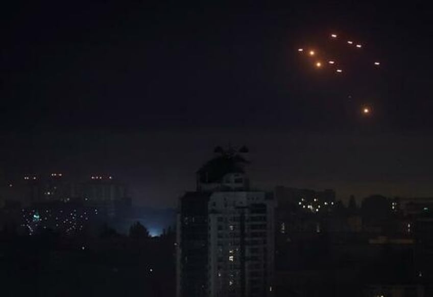 trump breaks silence on brazen ukraine drone op in lengthy putin call