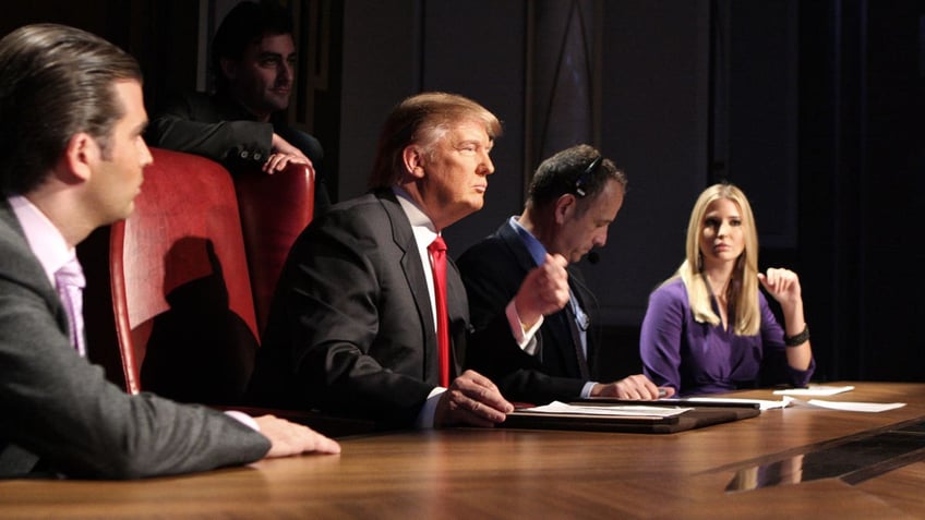 Trump - The Apprentice