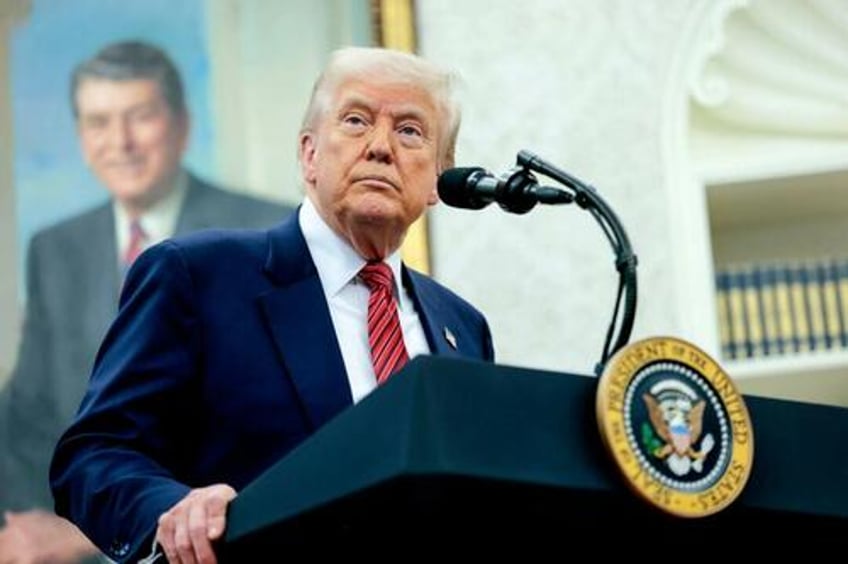 trump calls for 30 day cease fire in russia ukraine war