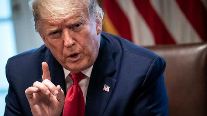 trump calls for special counsel to investigate 2020 election as texas launches separate inquiry into 2024