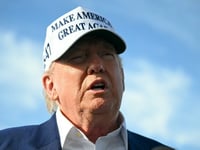 Trump calls Iran-US nuclear talks ‘very, very good’