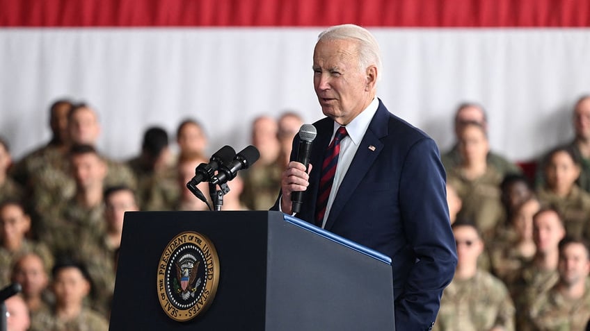 trump calls out biden on 9 11 claim other falsehoods over past few weeks everything he says is like a lie