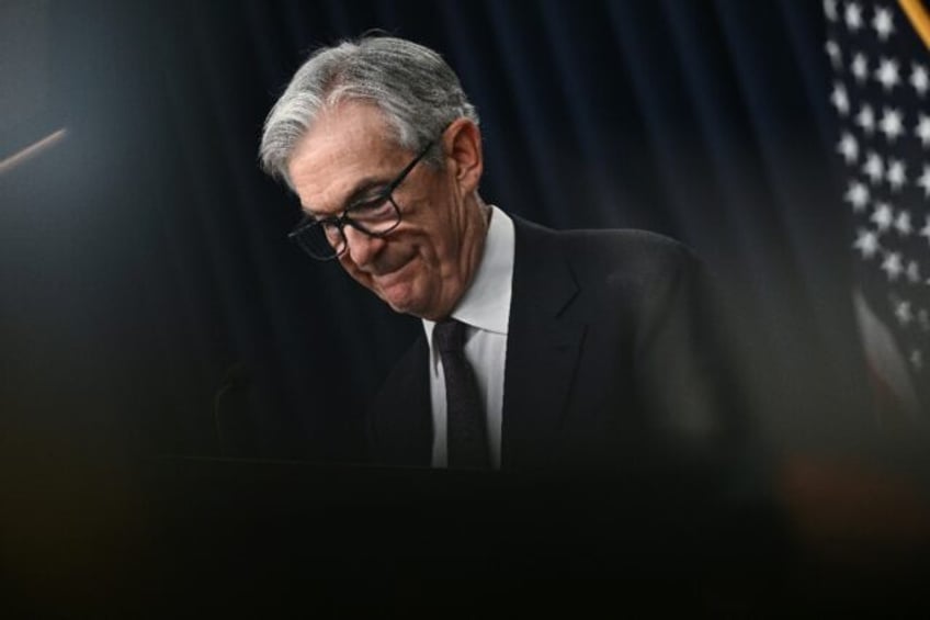 US Fed Chair Jerome Powell has said that Trump's criticism "doesn't affect doing our job a