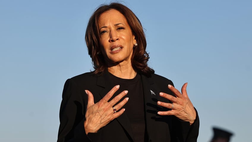 Kamala Harris