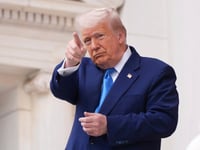 Trump campaign against law firms dealt another setback as judge blocks executive order