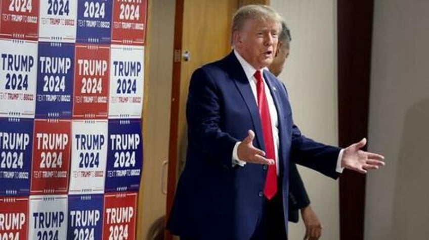 trump campaign asks rnc to cancel all future debates