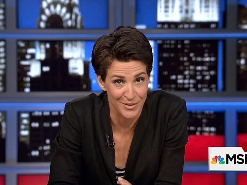 trump campaign ceo stephen k bannon studies rachel maddow to learn lefts ways