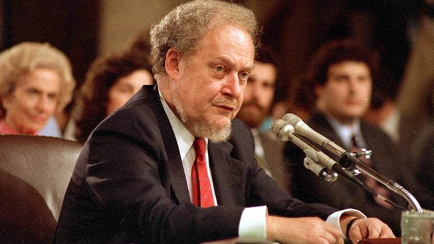 Robert Bork