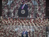 Trump claims LA being invaded by ‘foreign enemy’