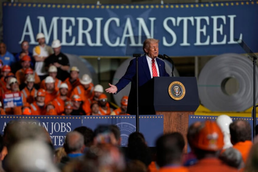 The Associated Press
