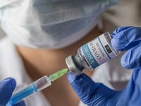 Trump Could Be About To Ban COVID Vaccines; Report