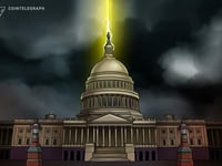 Trump Cuts Deal To End Republican Revolt On Crypto Bills
