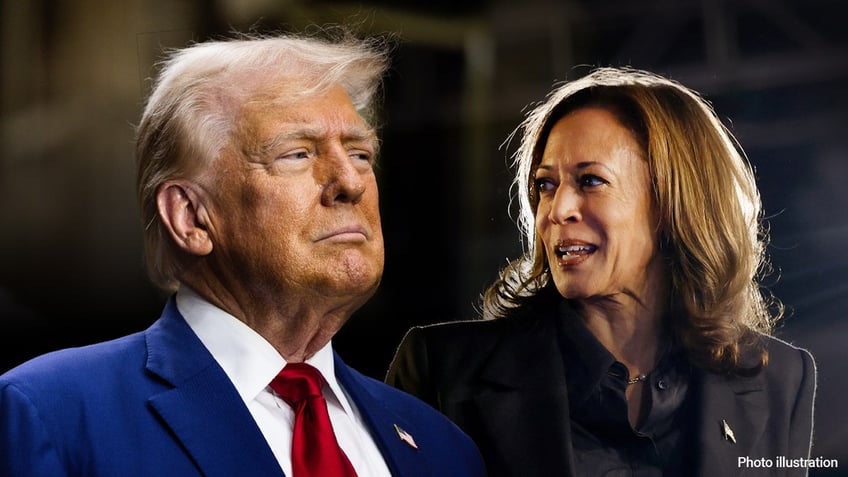 trump declares harris campaign is imploding during las vegas rally and more top headlines