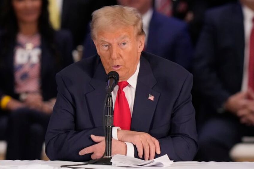 The Associated Press
