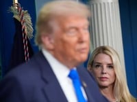 Trump directs AG Bondi to unseal Epstein grand jury records