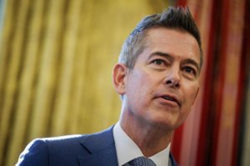 Trump directs DOT Secretary to review $4B commitment to California high-speed rail