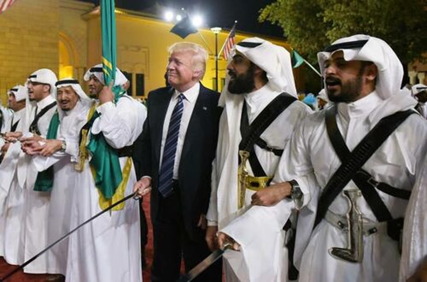 trump doesnt want netanyahu to spoil his gulf visit as frustrations boil