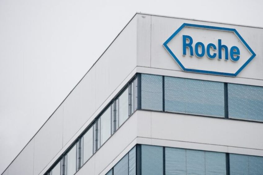 Roche says President Donald Trump's new prescription drugs policy could hit its investment