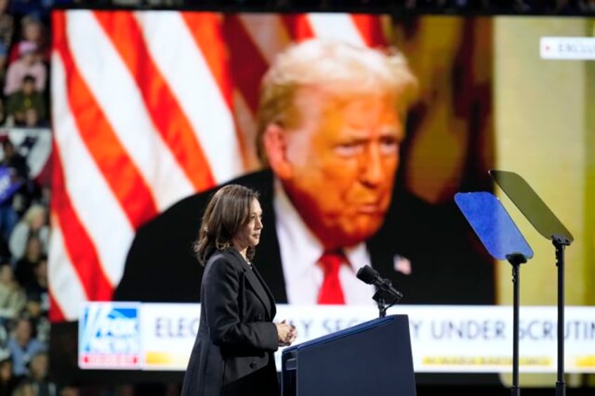 The Associated Press