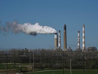 Trump EPA moves to repeal climate rules that limit greenhouse gas emissions from US power plants