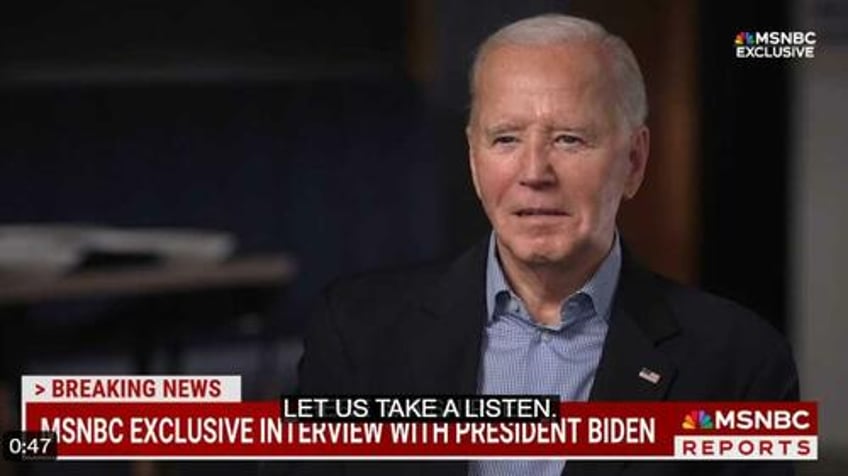 trump eviscerates biden over apology tour after calling illegal alien murderer an illegal