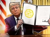 Trump Eyes Executive Order To Open Up Retirement Funds To Crypto; Report