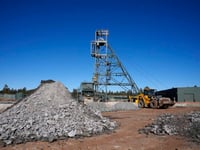 Trump fast-tracks Utah uranium mine, but industry revival may wait for higher prices