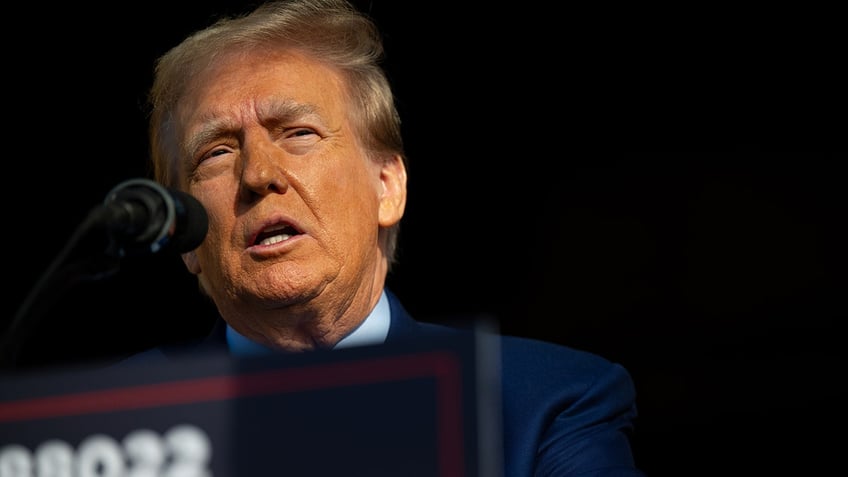 trump gag order in election case is unconstitutional law professor