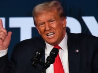 Trump goes after CNN, NY Times for ‘fake news’ about strikes on Iranian nuclear facilities