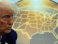 Trump ‘Golden Dome’ plan tricky and expensive: experts