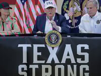 Trump grants 'total authorization' to ICE agents to protect themselves after violent California clashes