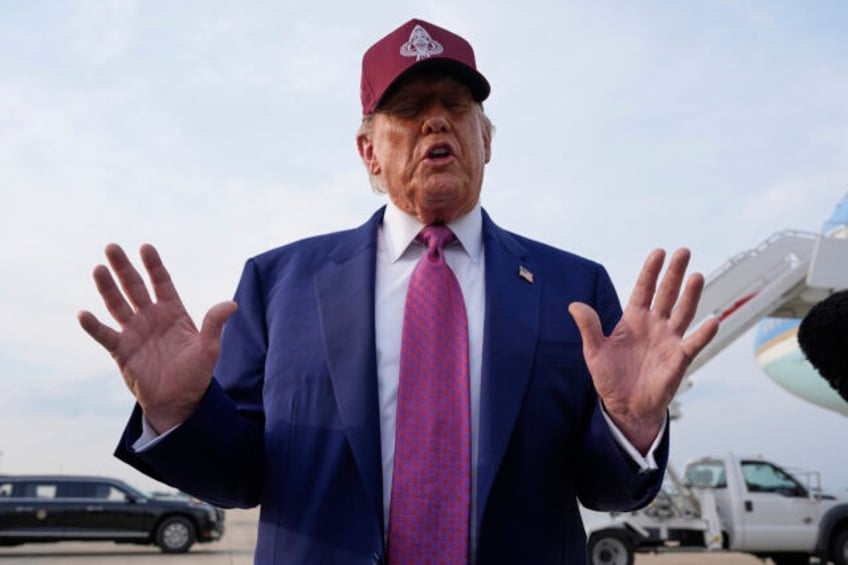 The Associated Press