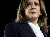 Trump, Harris in frantic campaign push as US election nears