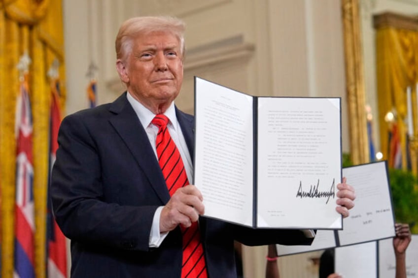 The Associated Press