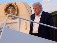 Trump has threatened a 100% tariff on movies made outside the US. Here’s what we know