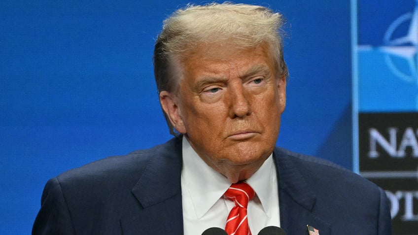 Trump Nato 