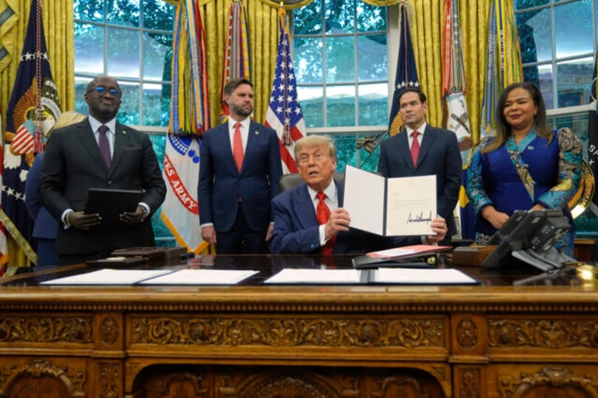 The Associated Press