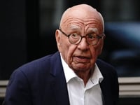 Trump: I Look Forward to Watching Rupert Murdoch Testify