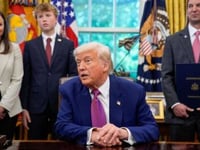 Trump incentivizes voluntary deportation with Project Homecoming