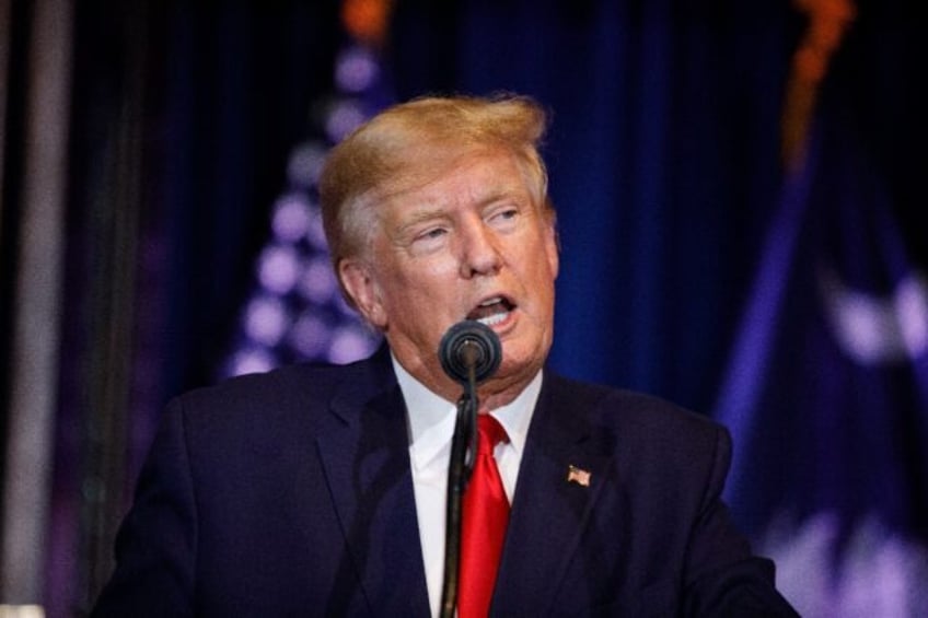 trump indicted for racketeering over 2020 election interference