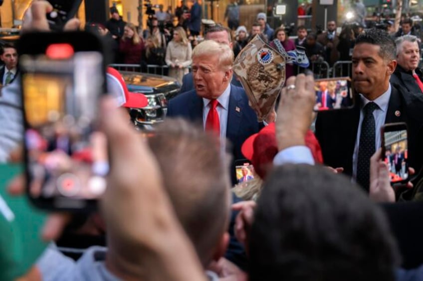 The Associated Press