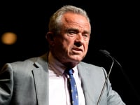 Trump is increasingly directing personal attacks against independent rival Robert F. Kennedy Jr.