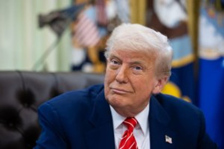 Trump issues travel ban from 12 counties; 7 nations restricted
