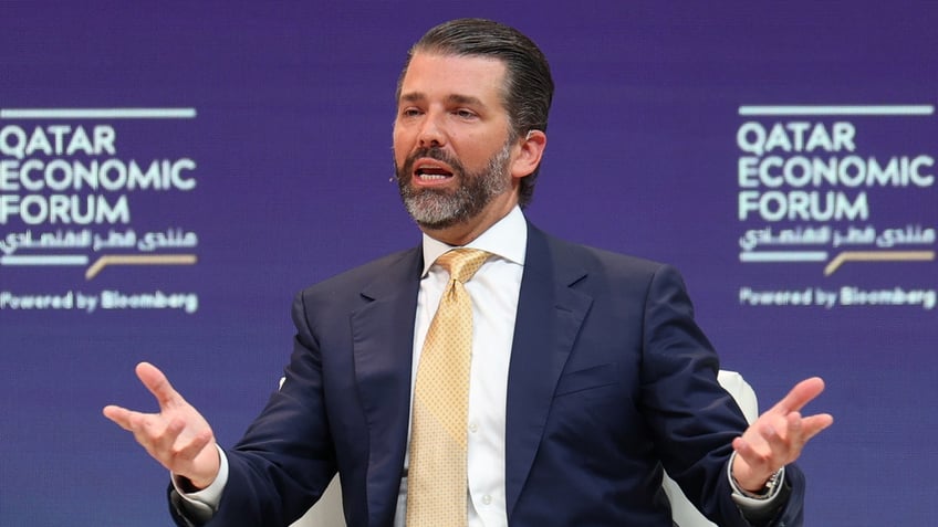 Donald Trump Jr.