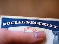 Trump keeps saying the GOP mega bill will eliminate taxes on Social Security. It does not