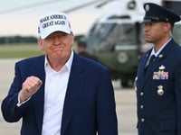 Trump lashes out at ‘crazy’ Putin, warns of Russia’s ‘downfall’