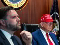 Trump launches precision strikes against Iran. Triumph or trap?