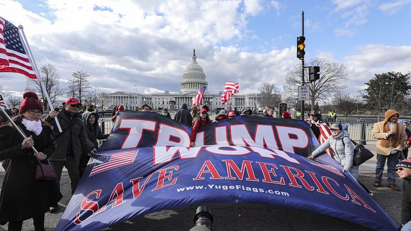 trump lawyers met with special counsel ahead of possible indictment out of jan 6 probe